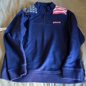 Vineyard Vines Martha’s Vineyard Jacket